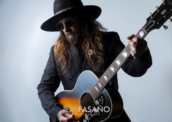 John Corabi: annunciato il nuovo album e il nuovo video