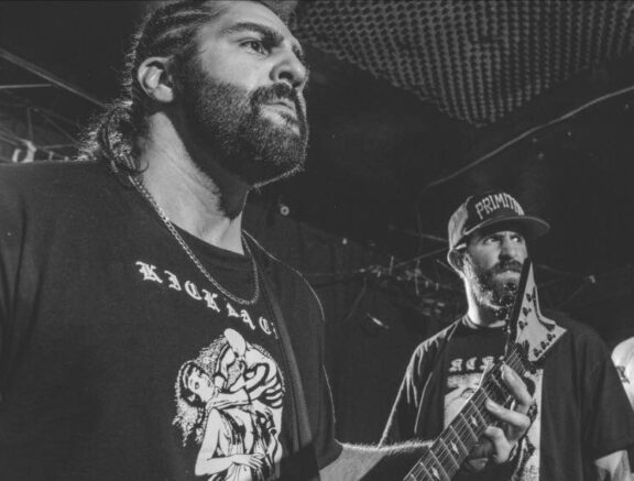 King Nine: annunciata la pubblicazione del singolo “On the Wire”