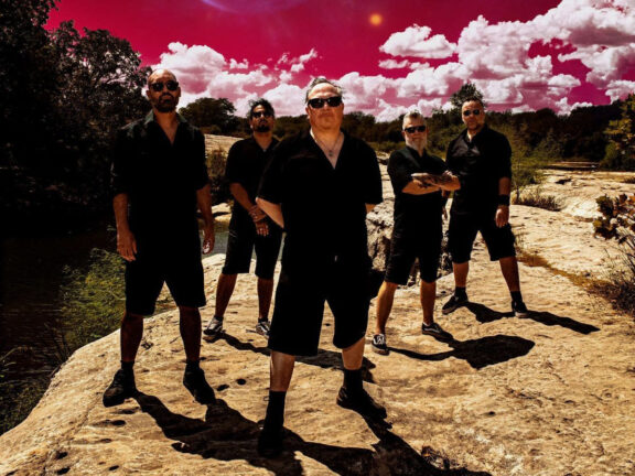 Kal-El: tornano con il nuovo LP “Astral Voyager Vol. 2”