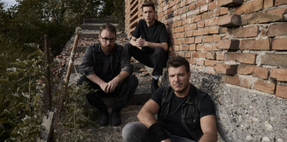 Lythora: annunciata l’uscita del nuovo singolo “Lycanthropy”