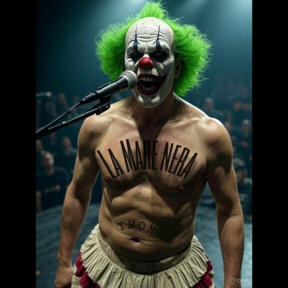 The Magnificence of Nothing