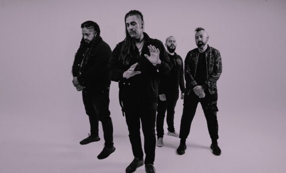 Lions At The Gate (ex Ill Niño, ex Machine Head): realizzato il nuovo singolo “Burn the Candle”, video