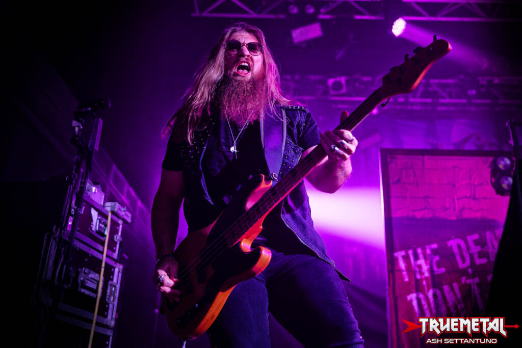 Majestica – Live Club Trezzo (5)