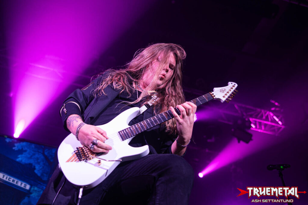 Majestica – Live Club Trezzo (6)