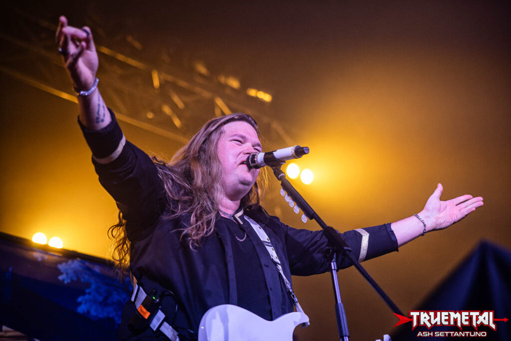 Majestica – Live Club Trezzo (7)