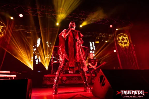 Mayhem: uscito il nuovo singolo “Despair”