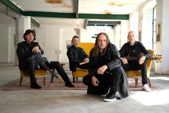 Mindfeels: online il videoclip di “The Other Side of You”