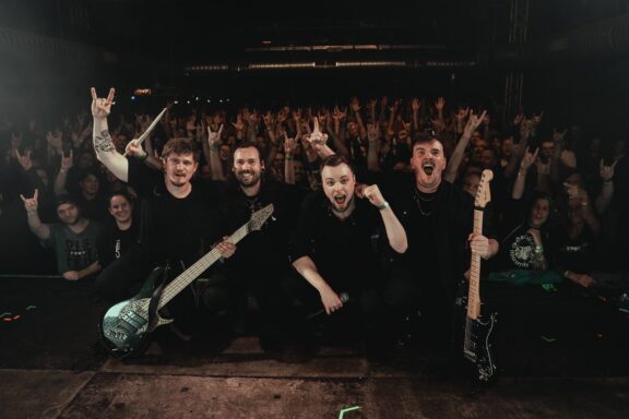 Monosphere: guarda ‘Anomia’, il nuovo video