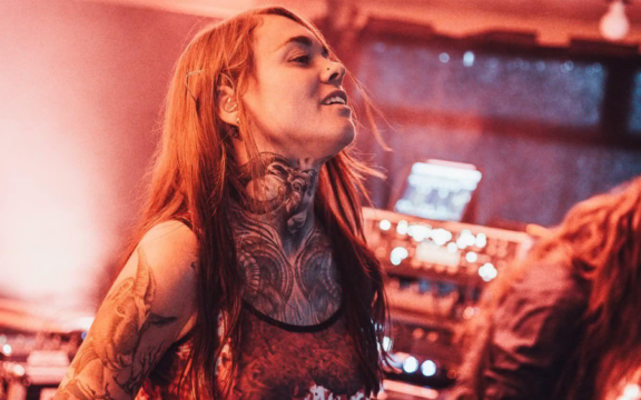 Monument Of Misanthropy: il video dell’audizione della nuova cantante Andy Schåf