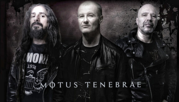 Motus Tenebrae: a maggio il nuovo album “In Sorrow’s Requiem”