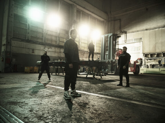 My Evil Twin: il nuovo singolo “No Future”