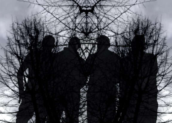 Noirnoise: svelati copertina e dettagli del debut-album