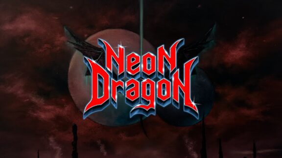 Neon Dragon: nuovo singolo ft. Jeff Scott Soto e Joey Soto
