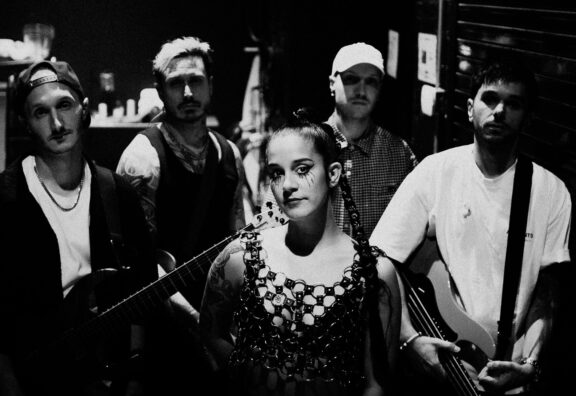 Novelists: il video professionale dell’intera esibizione al Resurrection Fest EG 2025