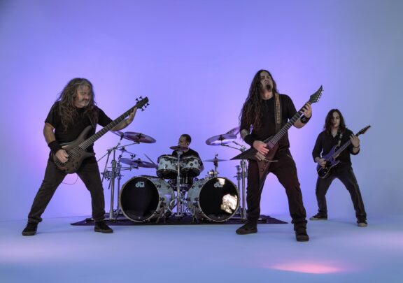 Nukem: ascolta ‘Torture, Murder, Mutilate!’, il nuovo singolo