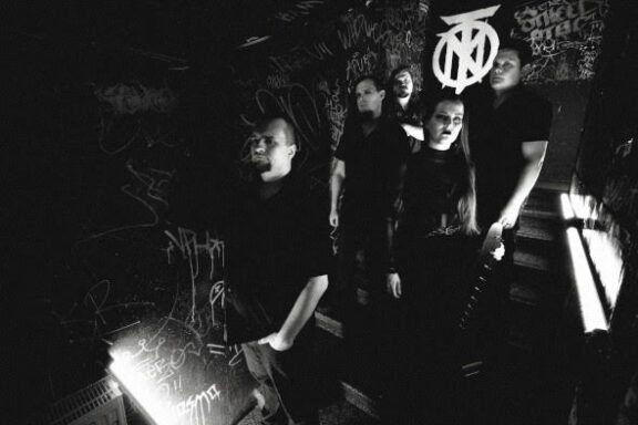 Numento: pubblicato il nuovo singolo “Wrath” dal prossimo EP