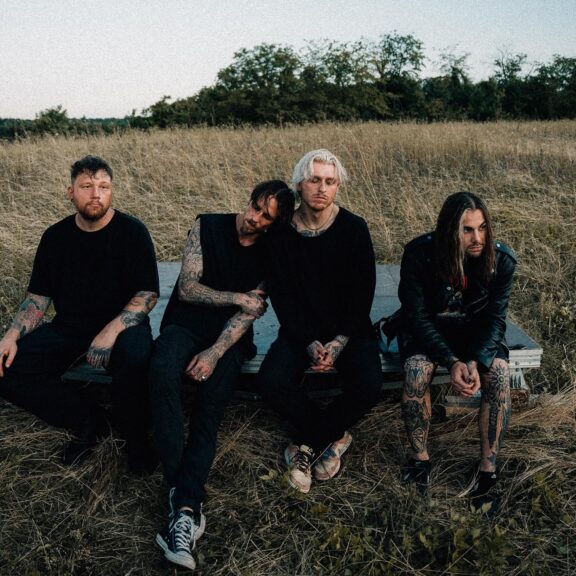 Palaface Swiss: guarda ‘Everything Is Fine’, il nuovo video