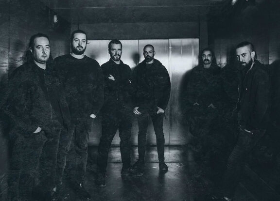 Persefone: il video della prima esibizione orchestrale dal vivo di “One Word”