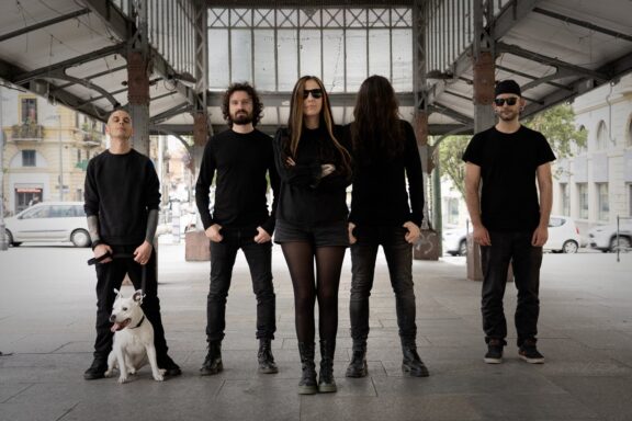 Ponte del Diavolo: pubblicato il nuovo singolo “Il Veleno della Natura”