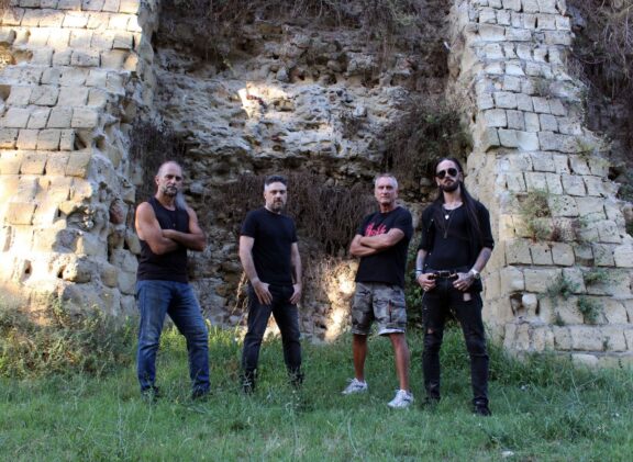 Power Beyond: live al Punk Tank