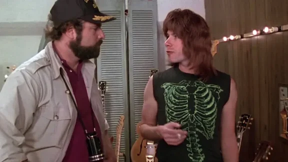 This Is Spinal Tap: il regista Rob Reiner e sua moglie sono stati uccisi