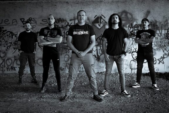 Habemus Metallum: special edition con Sindustries, Disagio, Torba e Sono Ancora Vivo in provincia di Trento