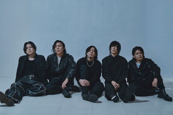 Sailing Before The Wind: pronto l’album ft. Michael Felker, Don Tuer e BVNE