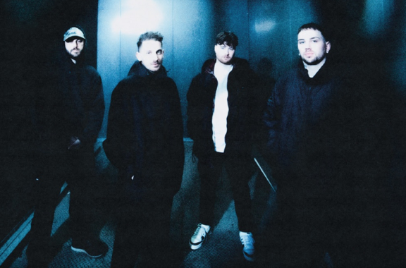 Varials: condiviso il video della title-track del prossimo album