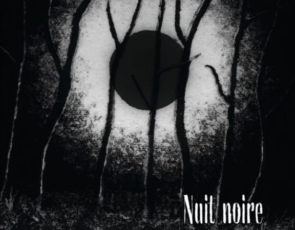 Arbre Dieu: presentato l’EP di debutto “Nuit Noire”