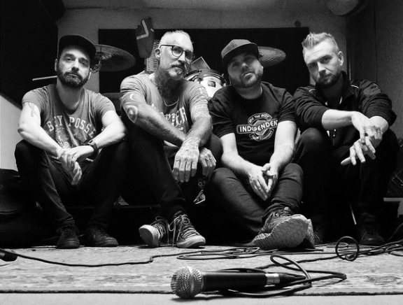 Ruidos Del Norte: live con Neither e Sindustries a Villa Albrizzi Marini