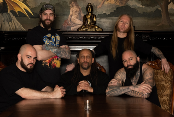 Suffocation: pre-order di “Jesus Wept”, ristampa di 3 CD con Roadrunner