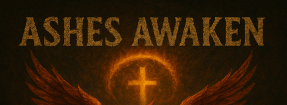 Ashes Awaken: nuovo singolo “For You”