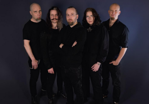 Frozen Factory: uscito il secondo singolo “Get More Stupid”