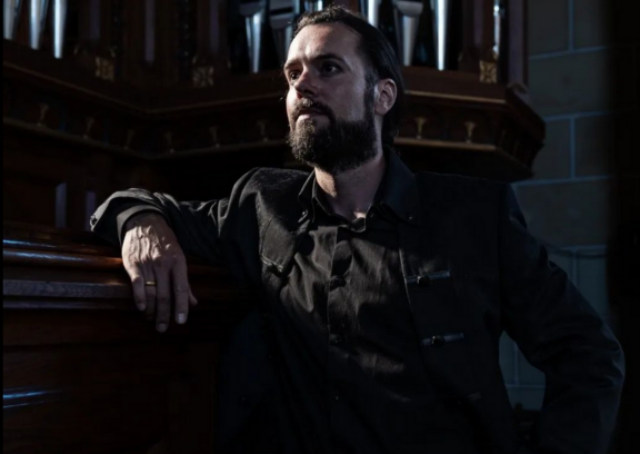 Daidalos: rilasciato il singolo “Dis”