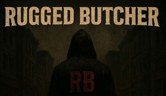 Rugged Butcher: fuori il nuovo singolo “Payback”