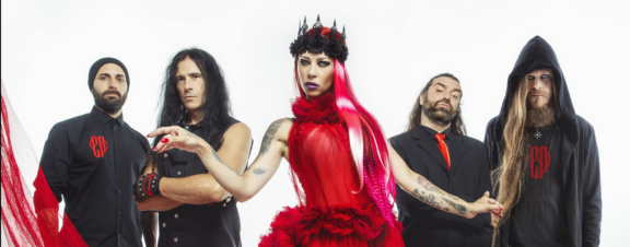 Kubika: pronto l’album di debutto “Disorders”