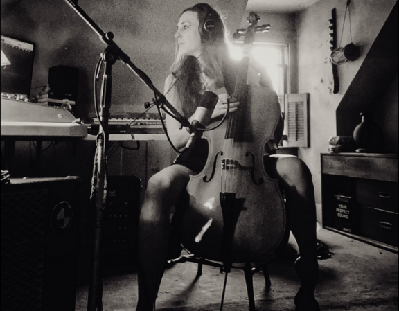 Forever Autumn: rilasciato il singolo “The Salt Of Mortality”