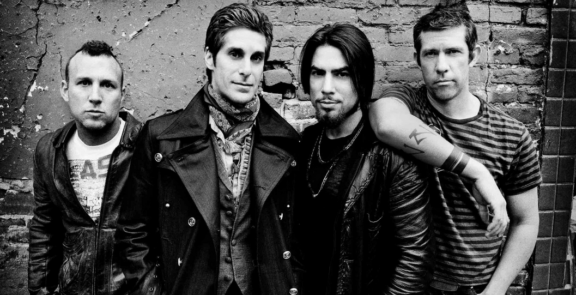 Jane’s Addiction: raggiunto l’accordo legale dopo la rissa sul palco tra Perry Farrell e Dave Navarro