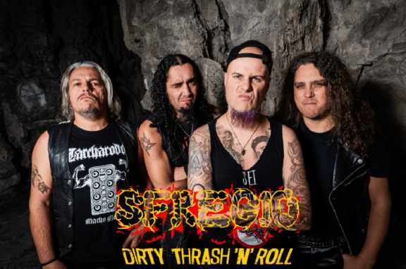 Sfregio: confermati al Tolminator Festival 2026