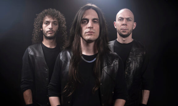 Shadowmass: in arrivo il nuovo full-length “Wastelands”