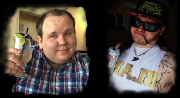 Skin Stripper: online il nuovo singolo “The Right Hand of Doom”