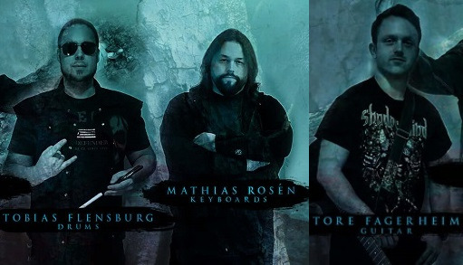 Skull Revenge: realizzato il music video di “Stardust”