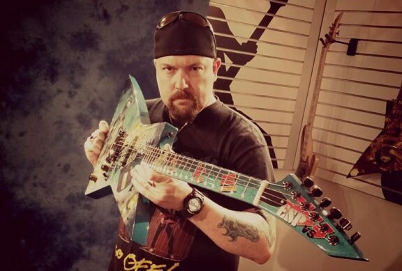 Empires Of Eden: Stu Marshall rilancia il catalogo iniziale del progetto