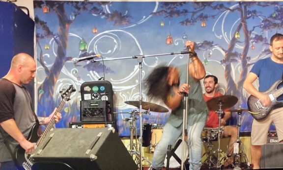 Tentaclaus: tornano con un doppio EP, “Calamari” e “Daily Grind”