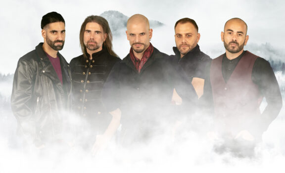 Tidal Dreams: presentato il singolo “We’ve Risen Again”