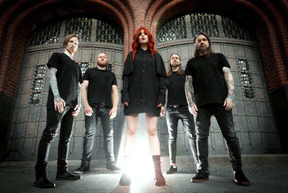 Unverkalt: annunciato il nuovo album “Héréditaire” ft. Sakis Tolis