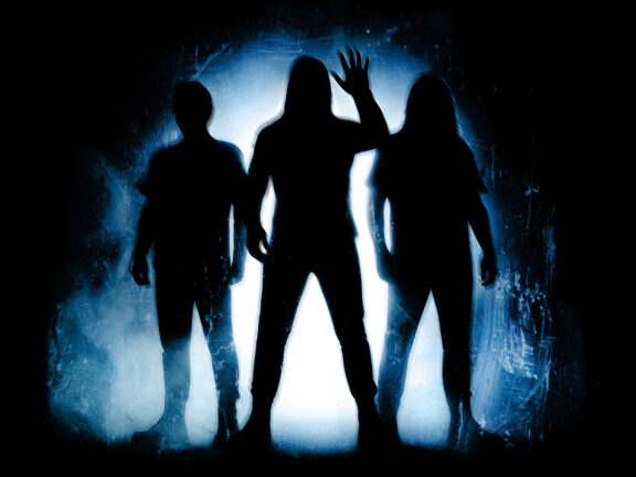 Veil Of The Serpent: realizzata la nuova ballata “We Are the Stars”