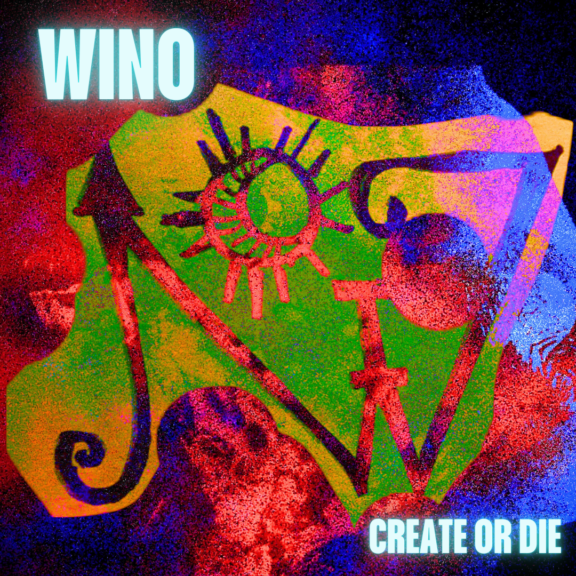 Create or Die