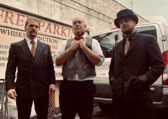 Xkwizite: presentato il nuovo singolo “Abe-Ham Chokeslam”