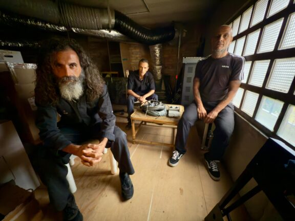 ZU: pubblicato il video del brano “Kether”